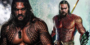Зірка "Aquaman" Джейсон Момоа визнає, що йому не вдалося досягнути успіху в своїй кар'єрі