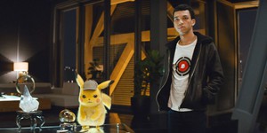 Зірка "Detective Pikachu" Джастіс Сміт поділився розчарувающими новинами, щодо роботи над довгоочікуваним сиквелом