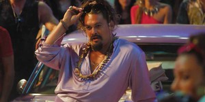 Епопея "Fast & Furious" наближається до свого завершення і новий звіт Джейсона Момоа на цей рахунок не додає оптимізму