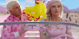 Раян Ґослінг обурений відсутністю режисерки та партнерки по "Барбі" серед номінантів Оскар