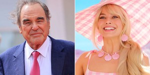 Олівер Стоун вибачається за критичні висловлювання та змінює своє враження від культової стрічки "Барбі"