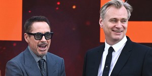 Жарти та тріумф: Роберт Дауні-молодший привітав Нолана на Sundance Film Festival за найкращий фільм року