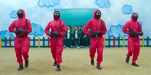 Супер-новини для фанатів: Netflix розкриває деталі та дату виходу другого сезону культового серіалу "Squid Game"