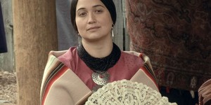 Історична подія в світі кіно: Лілі Гладстоун стала першою актрисою індіанського походження, номінованою на премію Оскар