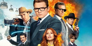 Великий фінал близько: Як Matthew Vaughn прагне уникнути старіння акторів у "Kingsman 3"?