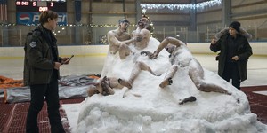 Шоуранер "True Detective: Night Country", Іса Лопес, розповідає секрети та техніки створення шокуючої сцени зі справжнім трупом