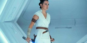 Зірка "Зоряних Війн" Дейзі Рідлі розкриває інтригуючі деталі майбутнього фільму