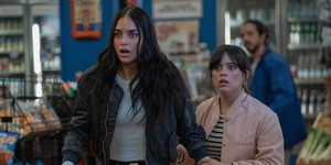 Мелісса Баррера про скандальне звільнення та справжню причину краху "Scream 7"