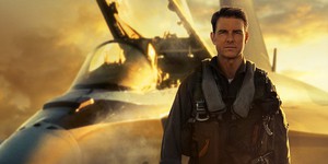 Режисер "Top Gun" Джозеф Косінські розкрив несподівані погляди на можливе продовження епопеї Maverick