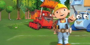 Новий розгорнутий сюжет: Ентоні Рамос та Дженніфер Лопес на борту "Bob the Builder"