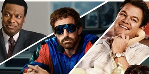 Netflix готується до вибухового дуету: Метт Деймон і Бен Аффлек у кримінальному трилері "Тварини"