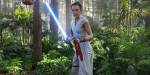 Актриса Дейзі Рідлі поділилася своєю думкою щодо сексизму та расизму в рамках франшизи "Зоряних війн"