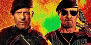 Приречений на успіх: Джейсон Стетем і Сильвестр Сталлоне об'єднують зусилля у новому екшені "Levon's Trade"