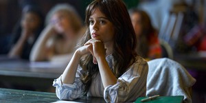 Зірковий скандал: Новий фільм Дженни Ортеги отримує відмітку "Гнилий" на Rotten Tomatoes