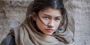Zendaya готова знову заворожити глядачів у довгоочікуваному продовжені "Dune"