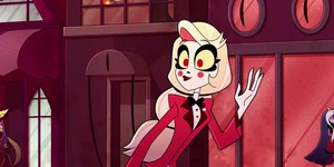 Анімаційний хіт "Hazbin Hotel" від A24, став найпопулярнішим серіалом на платформі Prime Video