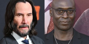Кіану Рівз отримає історичну нагороду Lance Reddick Legacy на майбутніх 51-их "Saturn Awards"