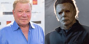 Від Капітана Кірка до Майкла Майєрса: Як Вільям Шетнер став символом жаху у фільмі Джона Карпентера "Хеллоуїн"?