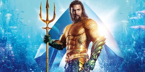 Фільм "Aquaman and the Lost Kingdom" заробив понад $400 млн у світовому прокаті та став найприбутковішим у всесвіті DCEU