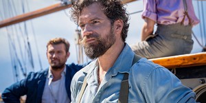 Новий трейлер довгоочікуваного фільму "The Ministry of Ungentlemanly Warfare" виводить Генрі Кавілла на поле бою