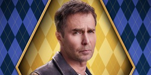 Зірка "Argylle" Сем Роквелл розповів в інтимному інтерв'ю, що стоїть за його репутацією танцюриста