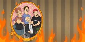 Найпопулярніше шоу Adult Swim 2023 року, "Royal Crackers", анонсував трейлер та нову дату виходу другого сезону