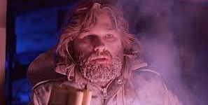 Голлівудська зірка Курт Рассел пояснює справжню суть культовго фільму Джона Карпентера "The Thing"