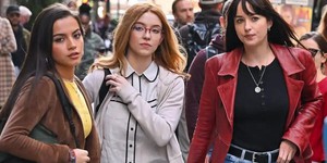 Режисерка S.J. Кларксон порівняла персонажа Дакоти Джонсон, Madame Web в Spider-Verse, з легендарною Джессікою Джонс