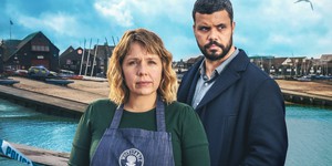 Продовження містичних розслідувань: Третій сезон кримінально-драматичного серіалу "Whitstable Pearl" отримує зелене світло