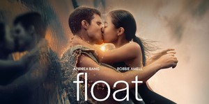Романтична Одісея у новому трейлері фільму "Float" на чолі з Роббі Амелл та Андреа Банґ
