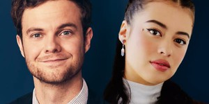 Джек Квейд та Ембер Мідтандер об'єднують сили у захопливому екшн-блокбастері "Novocaine" від Paramount