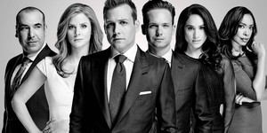 Спін-офф улюбленого серіалу "Suits" отримав замовлення на пілотний випуск та обіцяє захопливий сюжет