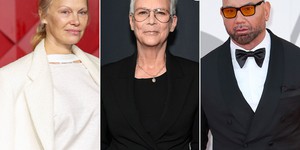 Ексклюзивний зірковий ансамбль у новому фільмі Джії Копполи: Пемела Андерсон, Джеймі Лі Кертіс та Дейв Батіста готуються завоювати Лас-Вегас