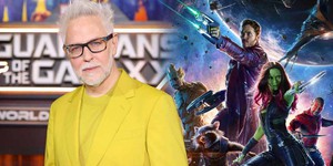 Джеймс Ганн повідомляє, що не повернеться до Marvel Studios, тому що це порушує закон