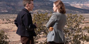 Емілі Блант вибачається перед Кілліаном Мерфі за несподівані наслідки зйомок "Оппенгеймера"