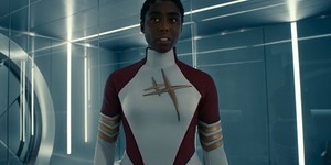 Нова глава в MCU: Лашана Лінч буде частиною майбутньої історії X-Men