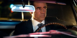 Серіал "Sugar" на Apple TV+: Перший погляд на захопливу кримінальну історію з Коліном Фарреллом у головній ролі