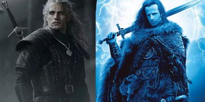 Генрі Кавілл розкриває секрети ребуту "Highlander" та обіцяє більше враженнь і новий підхід до класичної стрічки