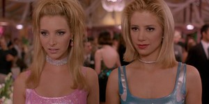 Ікони моди, Міра Сорвіно і Ліза Кудроу, повертаються у сиквелі культової комедії "Romy and Michele"