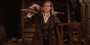 Ексклюзивні деталі другого сезону "Інтерв'ю з вампіром" та інші оновлення Безсмертного Всесвіту