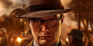 Мадс Міккельсен розкриває веселі та неочікавані моменти з Гаррісоном Фордом на зйомках "Indiana Jones 5"