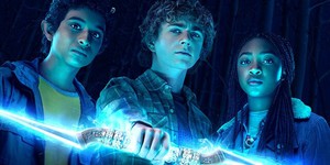 Приготуйтеся до нових пригод: Платформа Disney+ оголосила про другий сезон "Персі Джексон та Олімпійці"