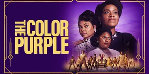 Велике оновлення для прихильників кіно: Легендарний мюзикл "The Color Purple" стартує на Max 16 лютого