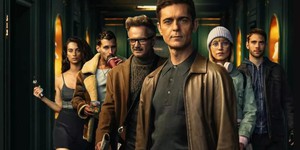 Спін-офф "Паперового будинку" - "Берлін" отримав зелене світло на другий сезон від Netflix