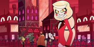 "Hazbin Hotel" підкорює сердця глядачів та стає найпопулярнішим анімованим шоу у світі