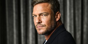 Від адреналіну до аутентичності: Зірка "Річера", Алан Річсон, виходить за межі жанру та шукає ролі історичних постатей