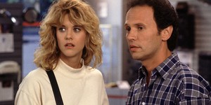 Як змінилася основна ідея історії кохання у культовій стрічці "When Harry Met Sally" під впливом реального життя режисера