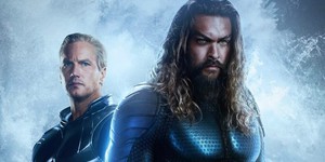 Нова прем'єра в кінематографічному світі: "Aquaman And The Lost Kingdom" вийде на стрімінговий сервіс Max вже 27 лютого