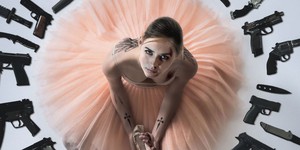 Спін-офф "John Wick" фільм "Ballerina" перенесено на 2025 рік для зйомок додаткових екшн-сцен