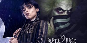 Зірка серіалу "Венздей", Дженна Ортега, розпровіла про свою роль у довгоочікуваному сиквелі Тіма Бертона - "Beetlejuice 2"